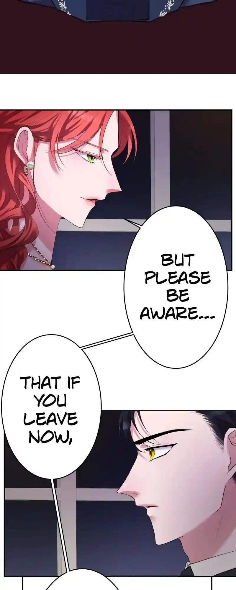 A Villainess’ Revenge Is Sweeter Than Honey Chapter 20