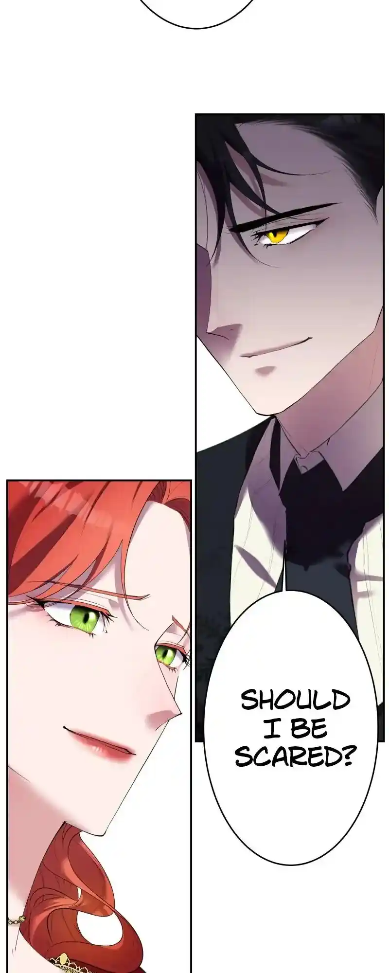 A Villainess’ Revenge Is Sweeter Than Honey Chapter 20