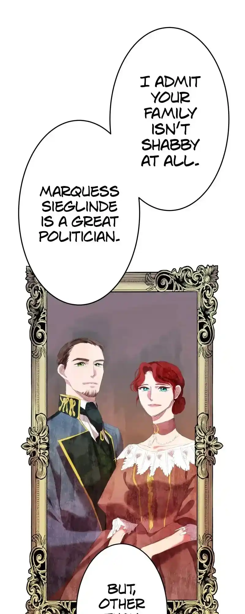 A Villainess’ Revenge Is Sweeter Than Honey Chapter 20