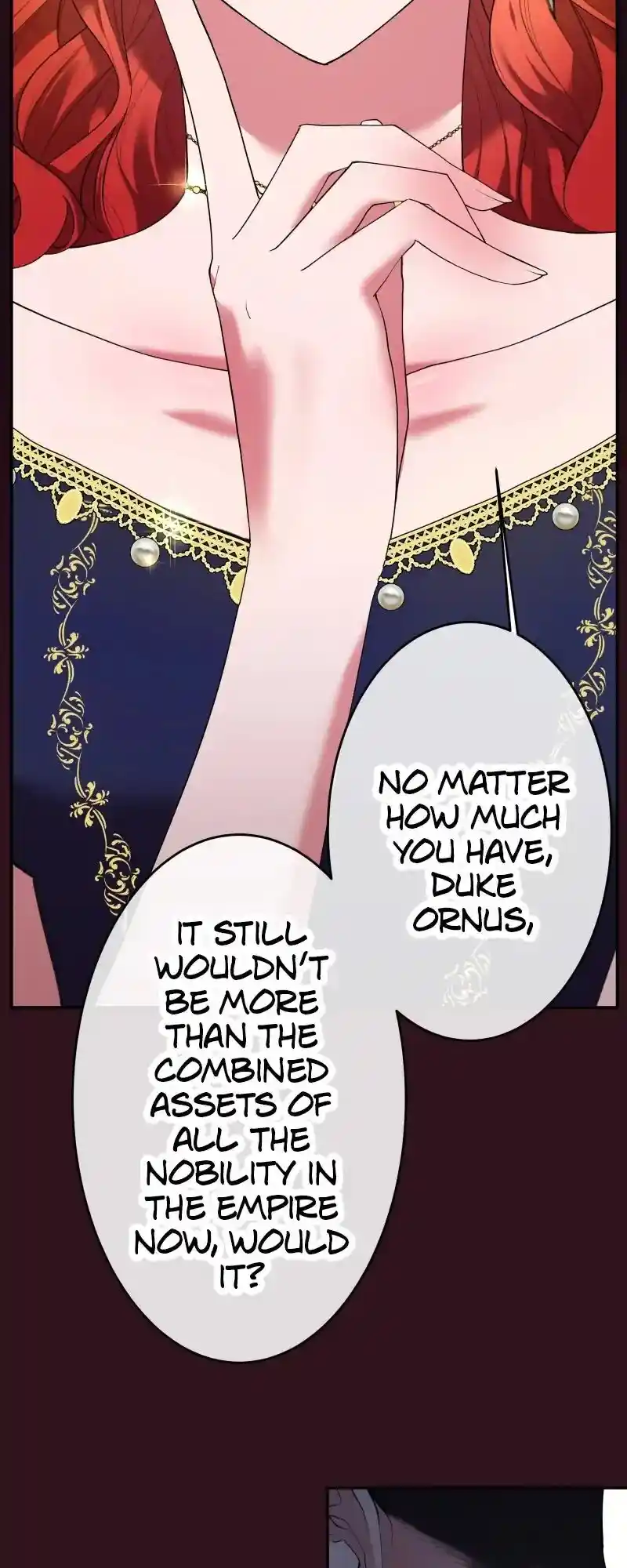 A Villainess’ Revenge Is Sweeter Than Honey Chapter 20