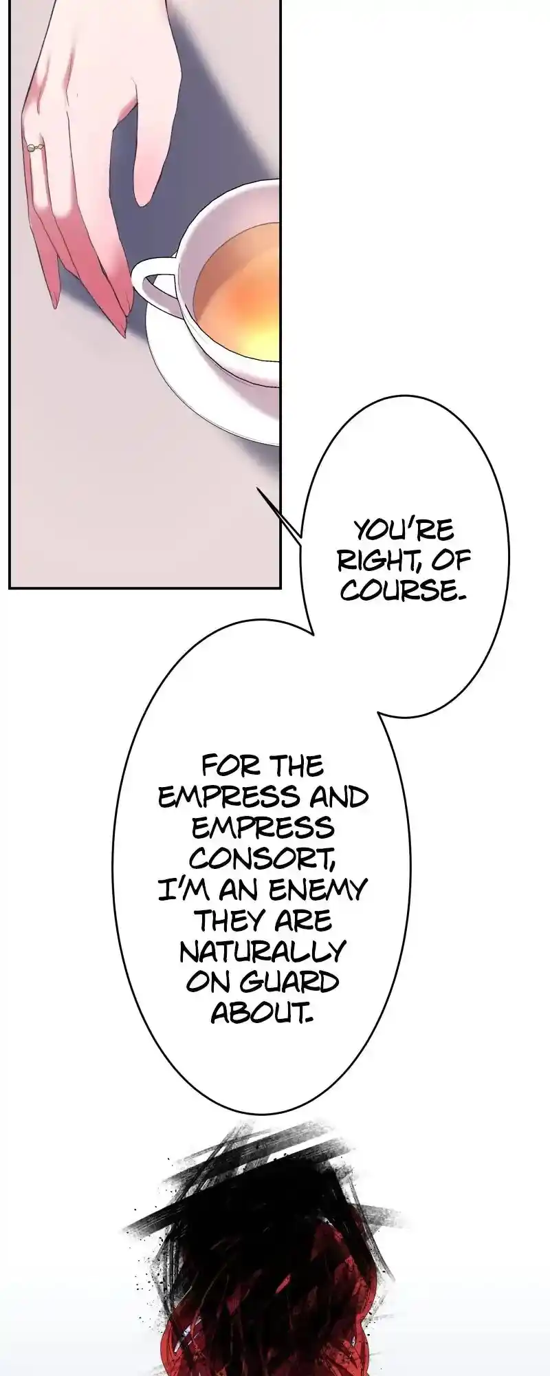 A Villainess’ Revenge Is Sweeter Than Honey Chapter 20