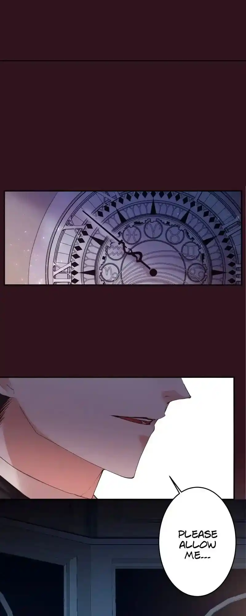 A Villainess’ Revenge Is Sweeter Than Honey Chapter 21