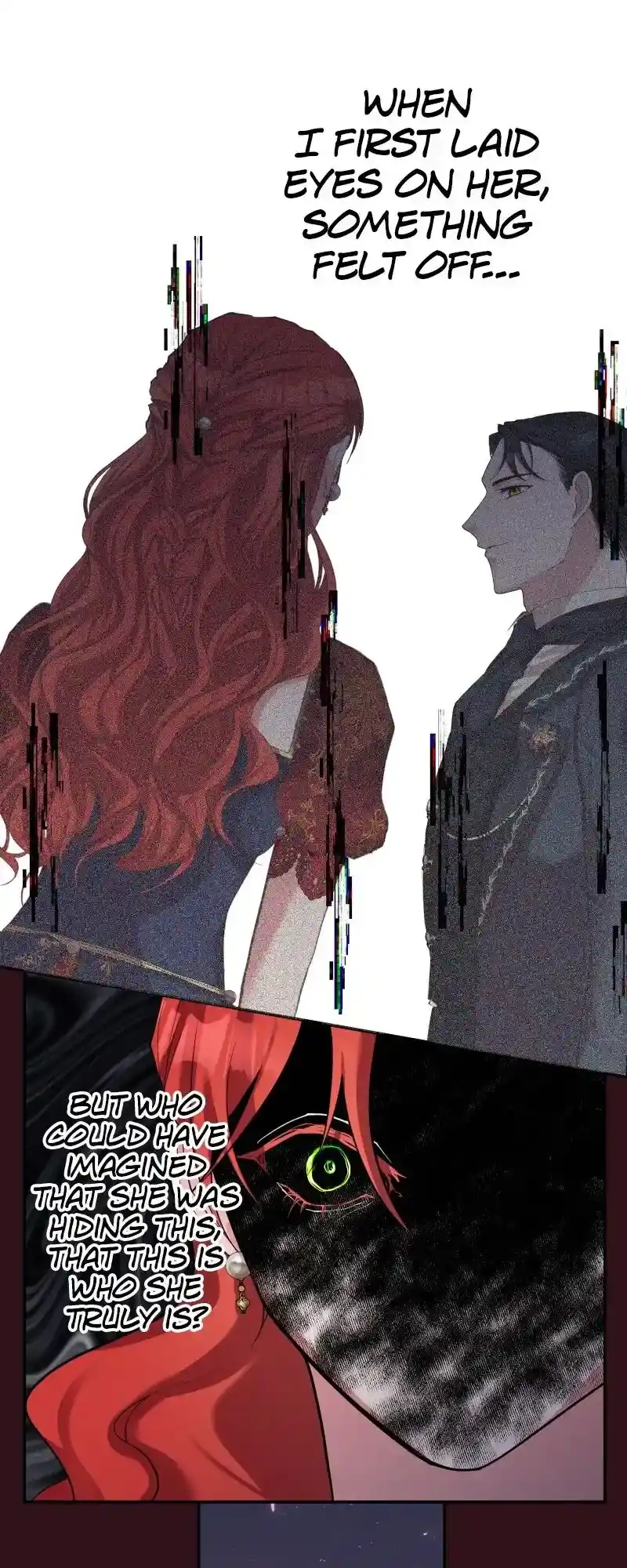 A Villainess’ Revenge Is Sweeter Than Honey Chapter 21