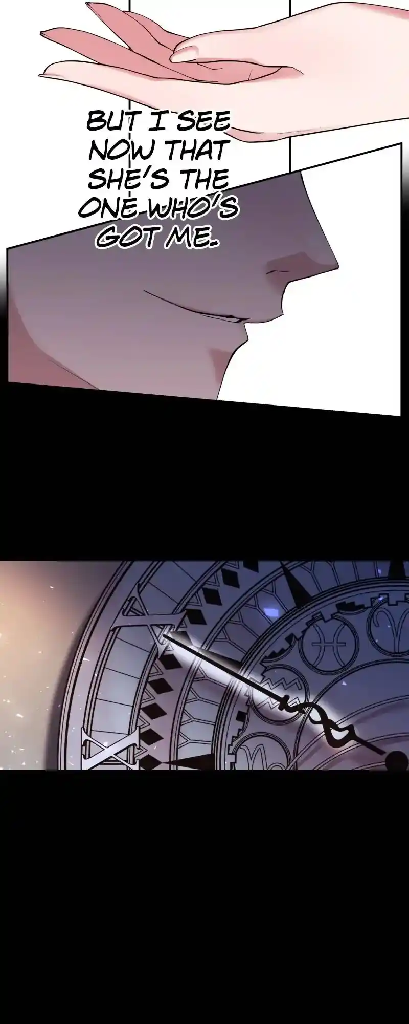 A Villainess’ Revenge Is Sweeter Than Honey Chapter 21