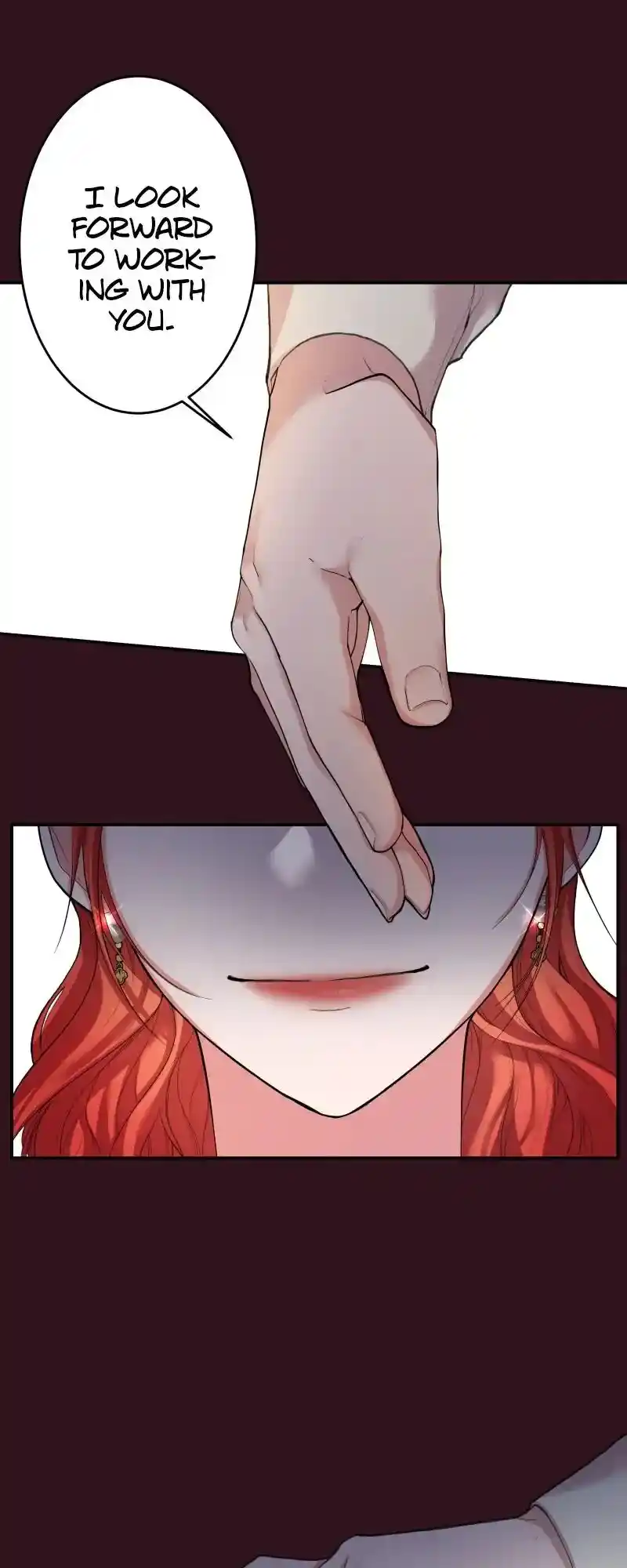 A Villainess’ Revenge Is Sweeter Than Honey Chapter 21