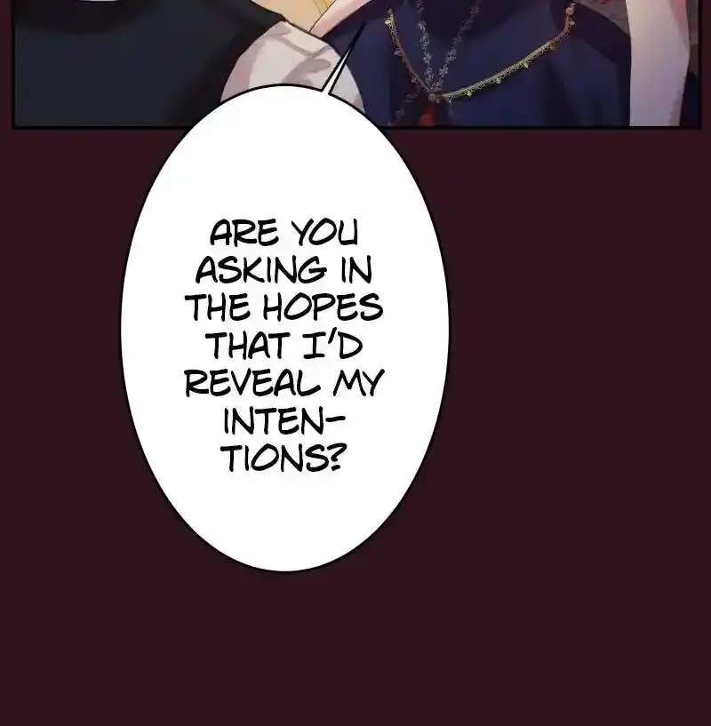 A Villainess’ Revenge Is Sweeter Than Honey Chapter 21