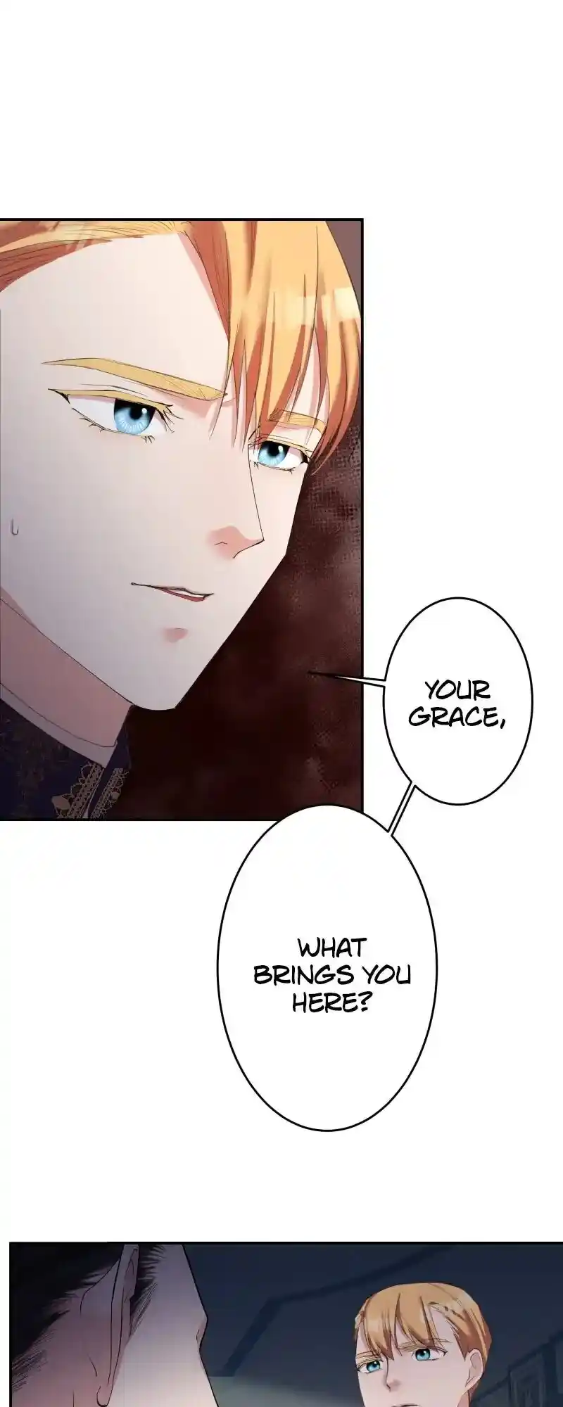 A Villainess’ Revenge Is Sweeter Than Honey Chapter 21