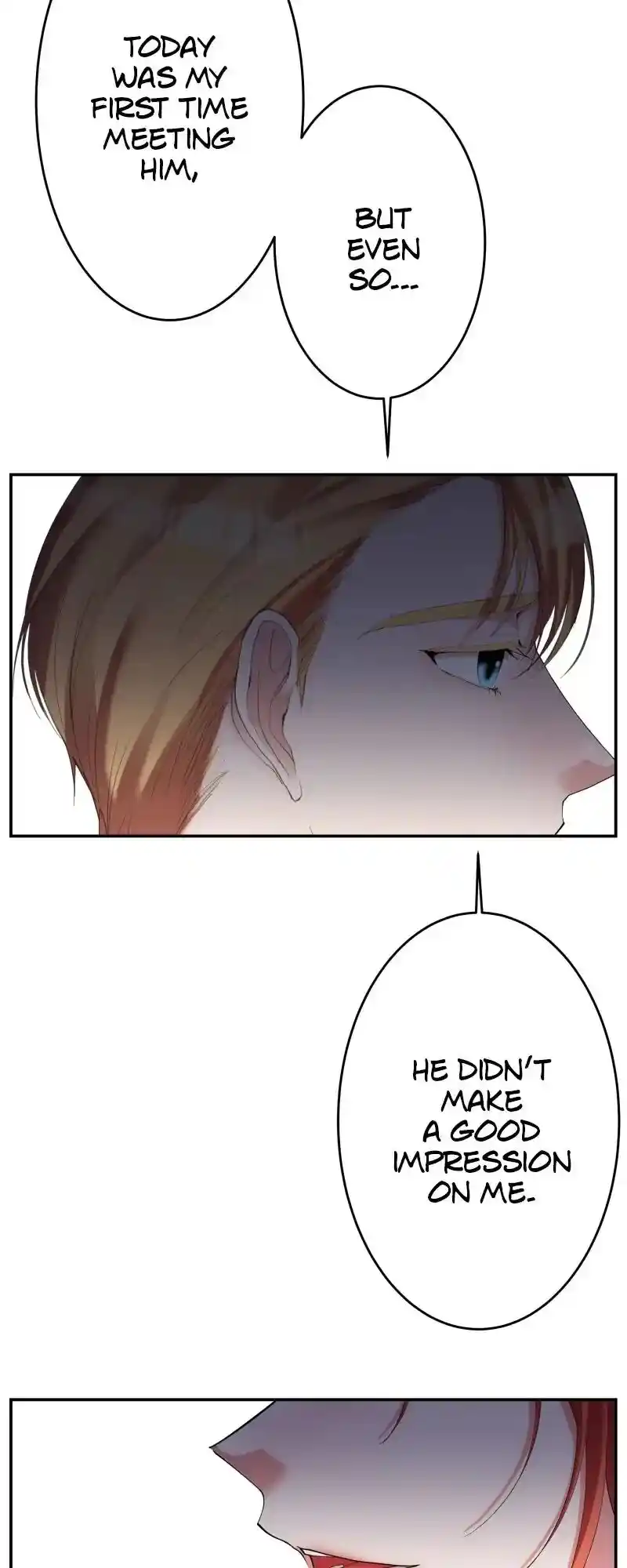 A Villainess’ Revenge Is Sweeter Than Honey Chapter 21