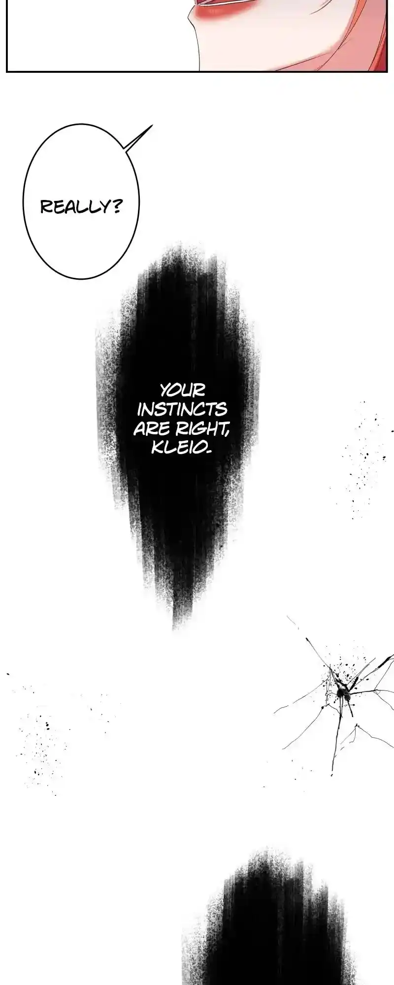 A Villainess’ Revenge Is Sweeter Than Honey Chapter 21