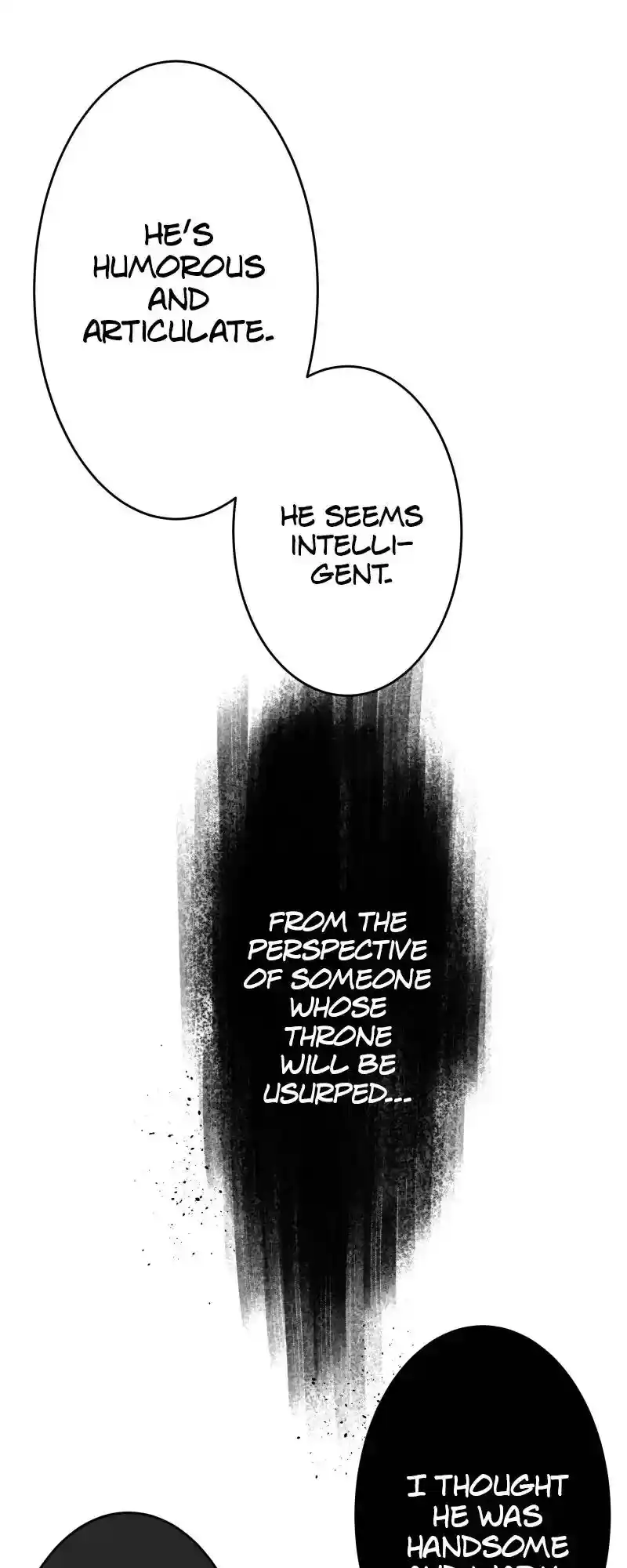 A Villainess’ Revenge Is Sweeter Than Honey Chapter 21