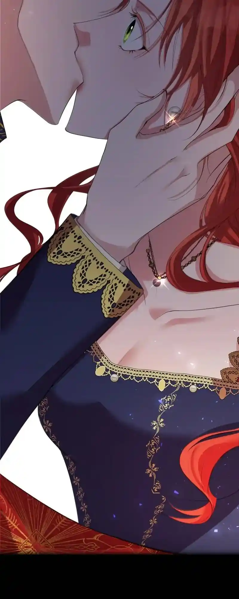 A Villainess’ Revenge Is Sweeter Than Honey Chapter 21