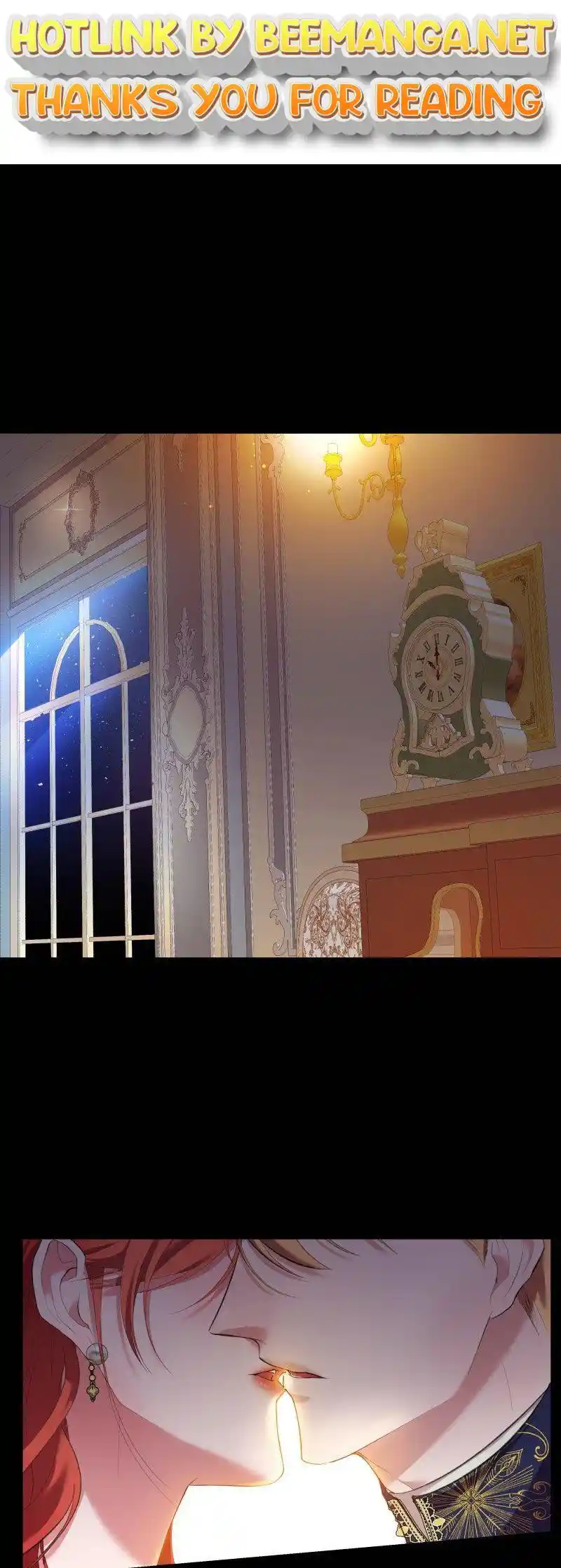 A Villainess’ Revenge Is Sweeter Than Honey Chapter 22