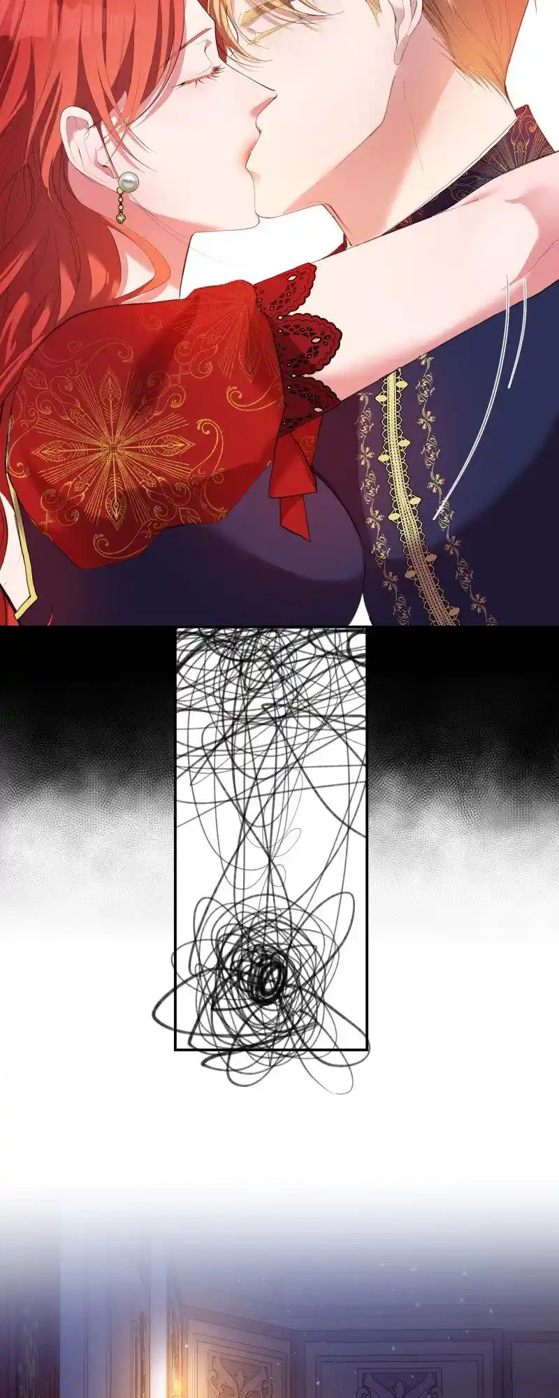 A Villainess’ Revenge Is Sweeter Than Honey Chapter 22