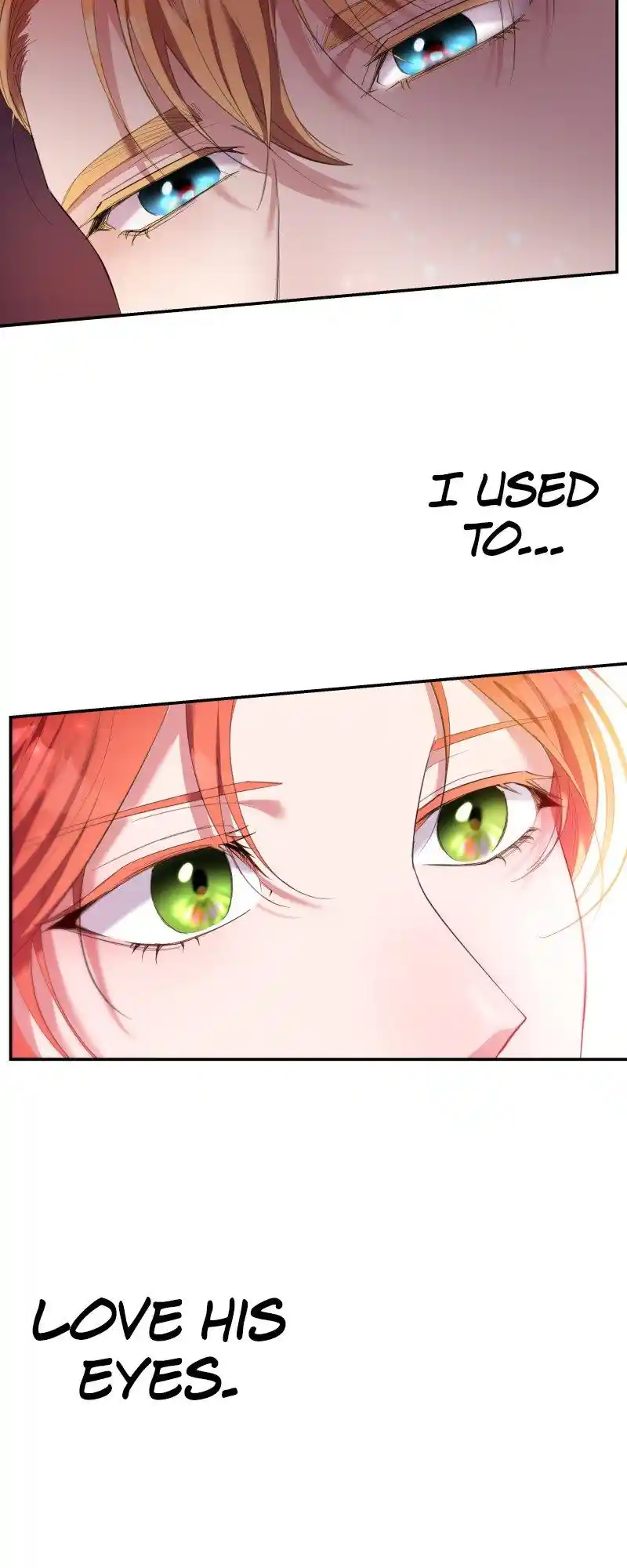 A Villainess’ Revenge Is Sweeter Than Honey Chapter 22