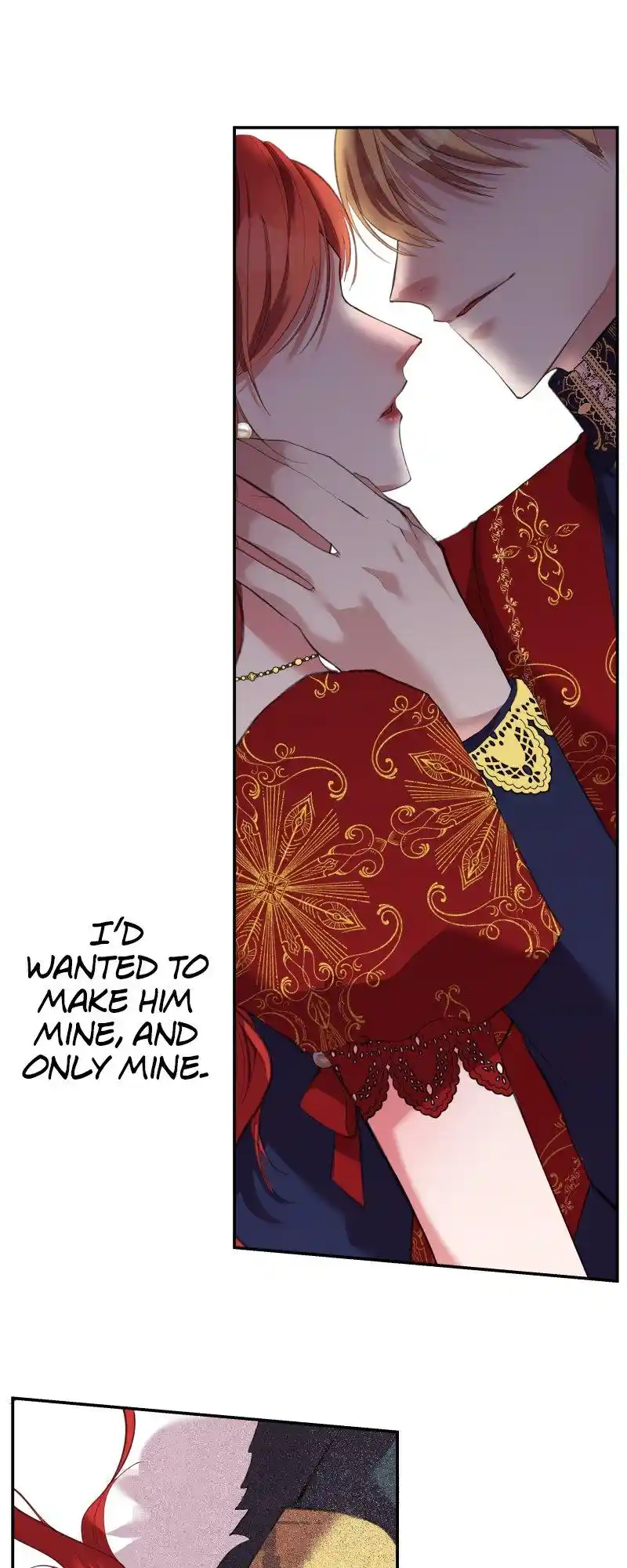 A Villainess’ Revenge Is Sweeter Than Honey Chapter 22