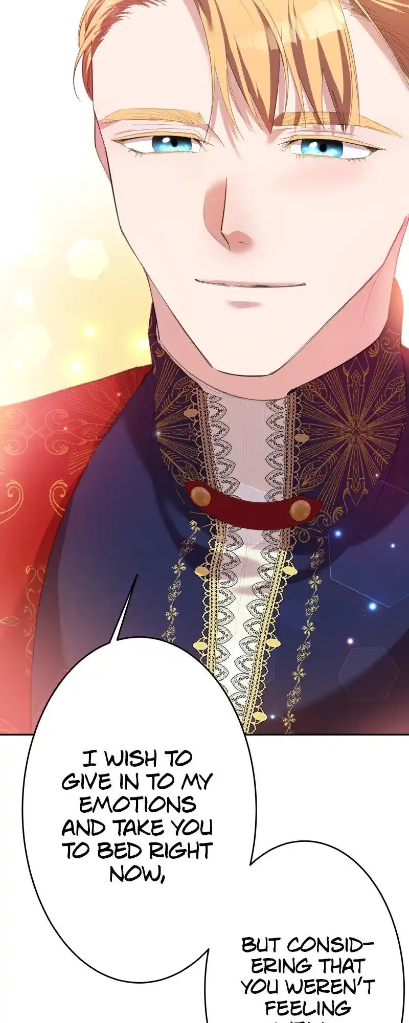 A Villainess’ Revenge Is Sweeter Than Honey Chapter 22