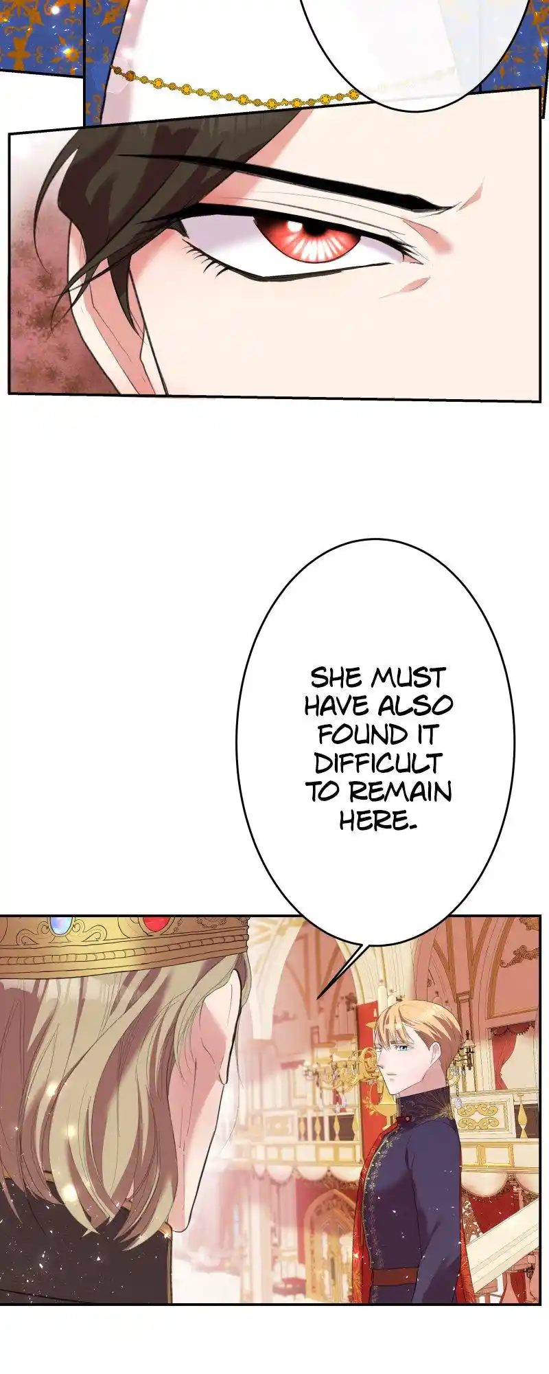 A Villainess’ Revenge Is Sweeter Than Honey Chapter 22