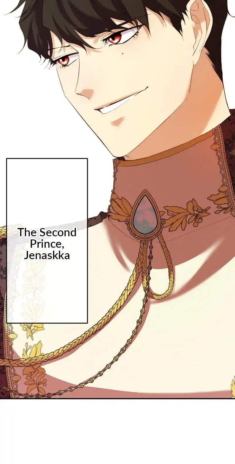 A Villainess’ Revenge Is Sweeter Than Honey Chapter 22