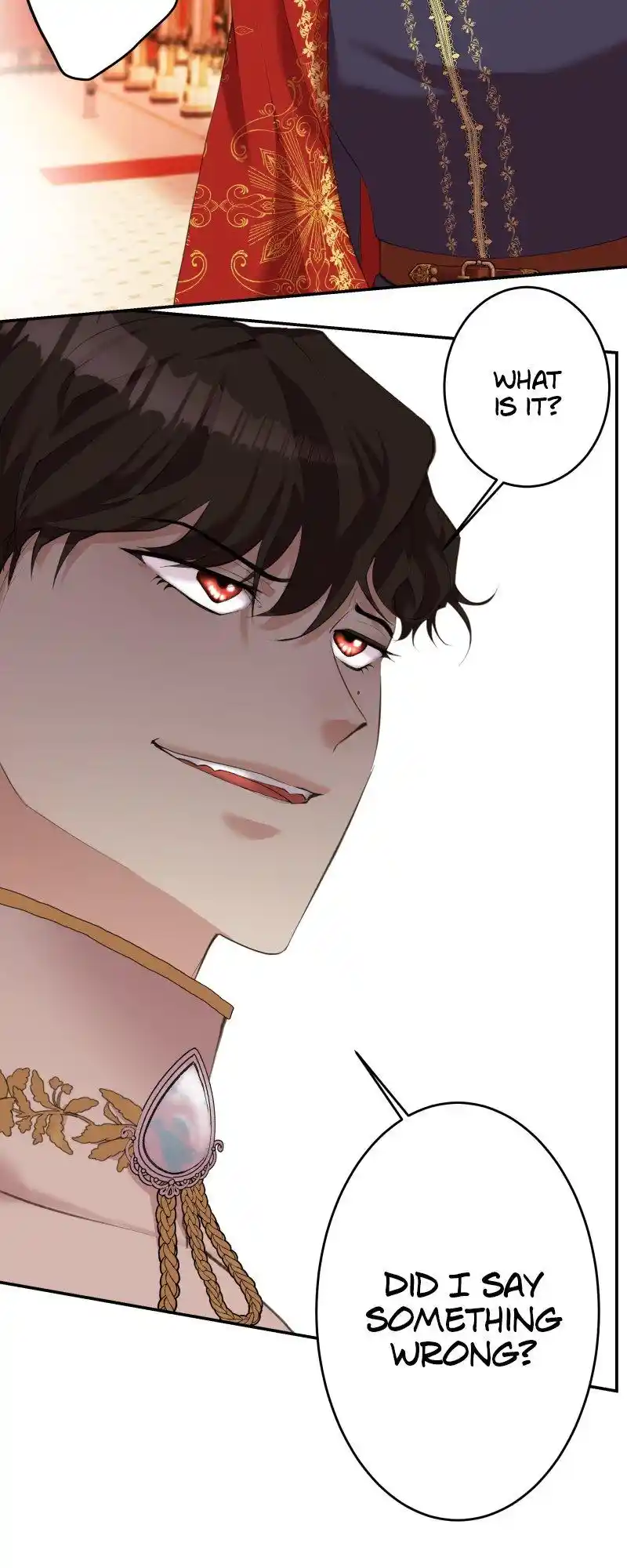 A Villainess’ Revenge Is Sweeter Than Honey Chapter 22