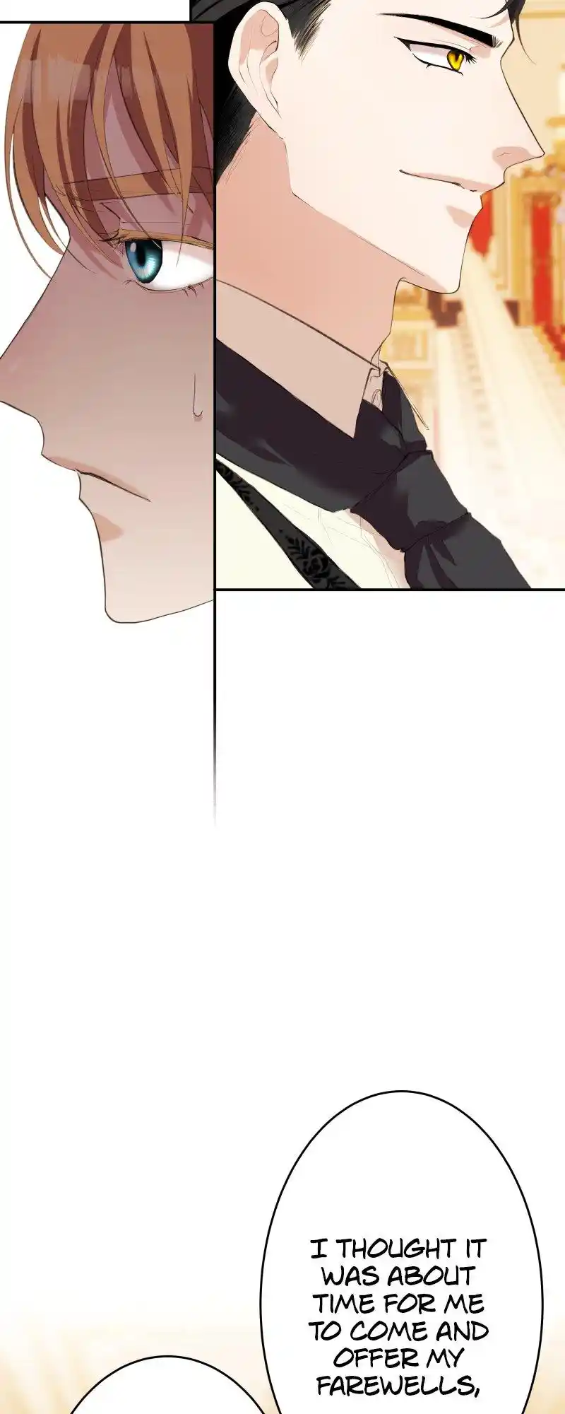 A Villainess’ Revenge Is Sweeter Than Honey Chapter 22