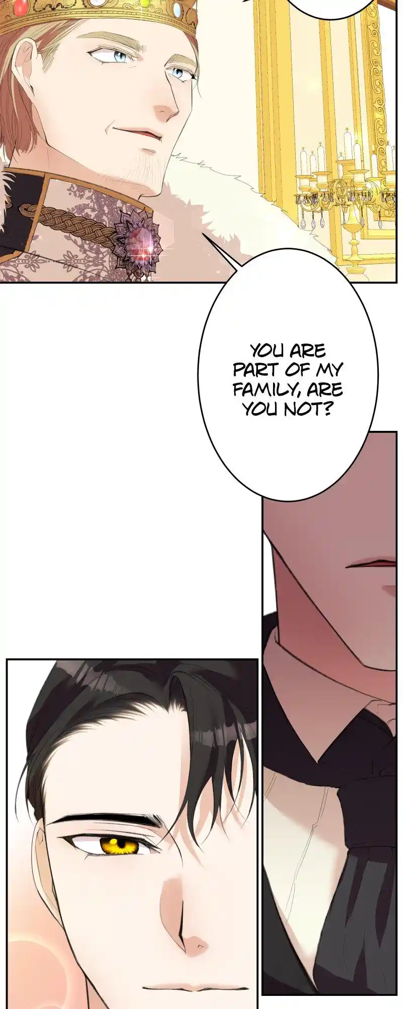 A Villainess’ Revenge Is Sweeter Than Honey Chapter 22