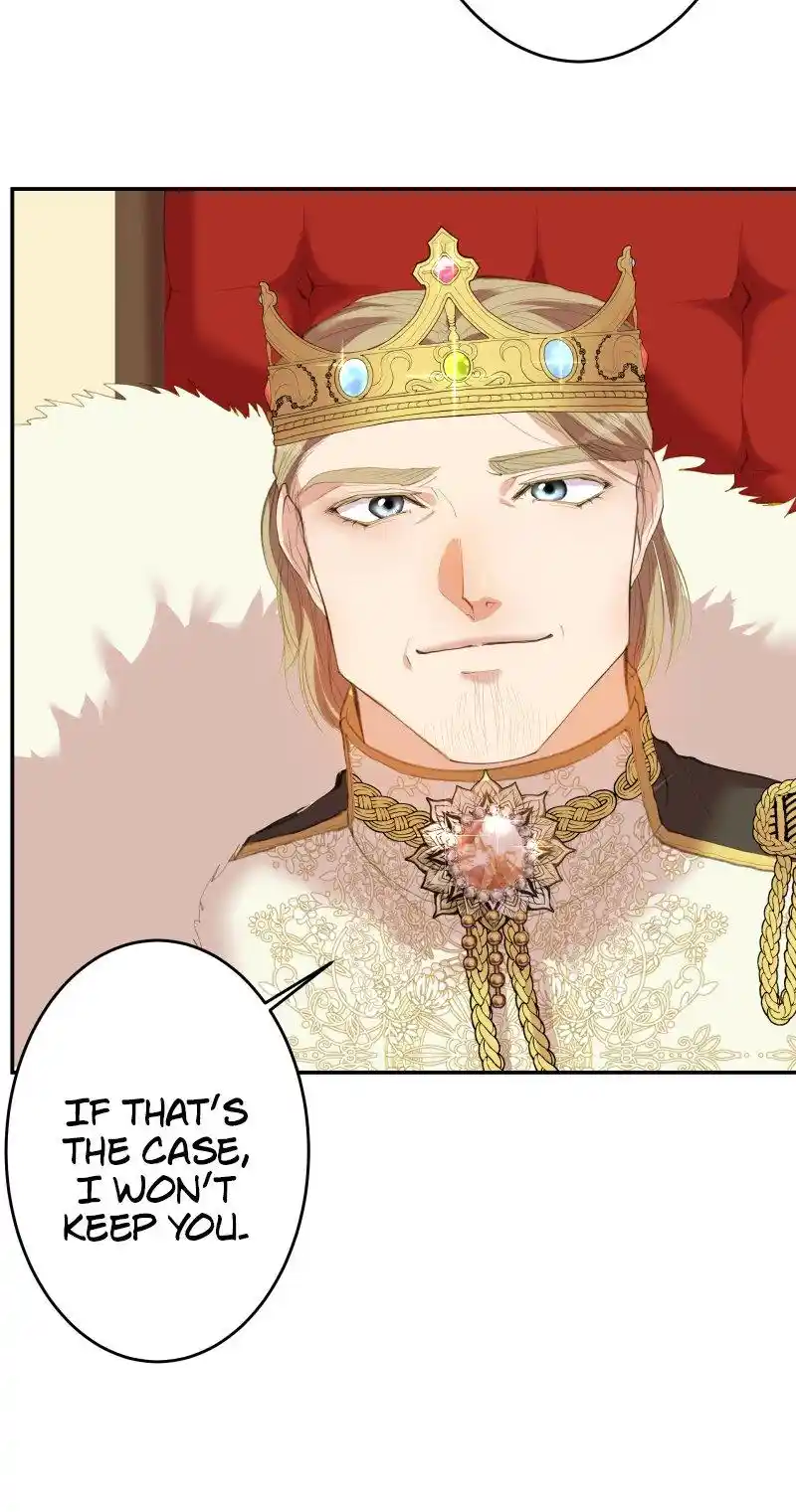 A Villainess’ Revenge Is Sweeter Than Honey Chapter 22