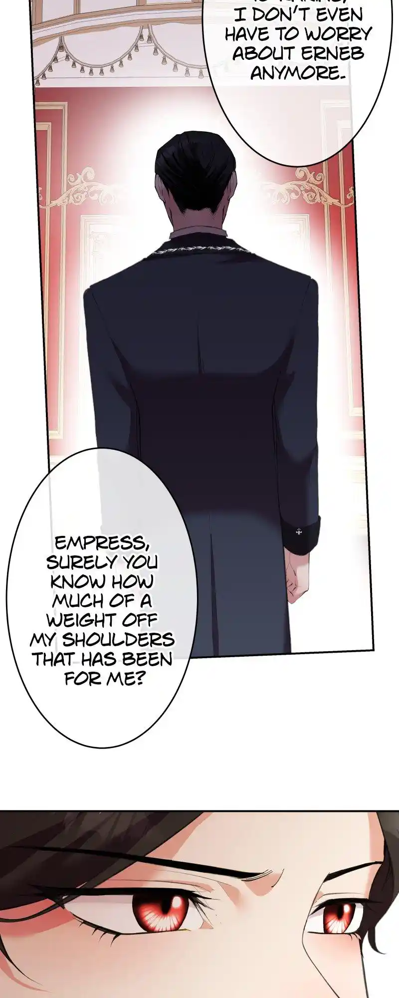 A Villainess’ Revenge Is Sweeter Than Honey Chapter 22