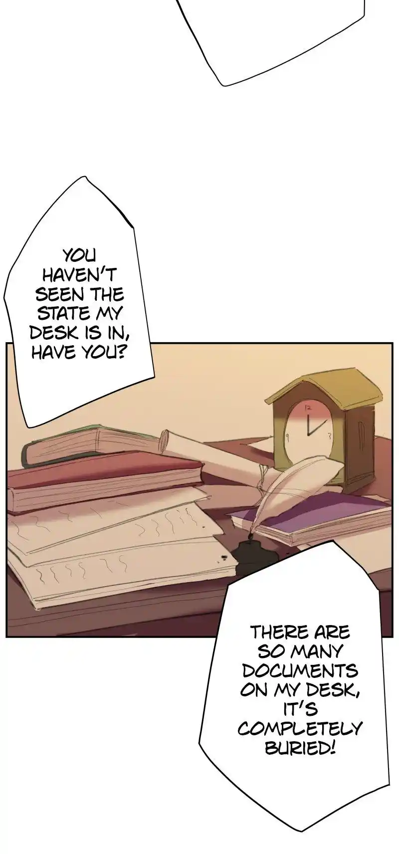 A Villainess’ Revenge Is Sweeter Than Honey Chapter 22