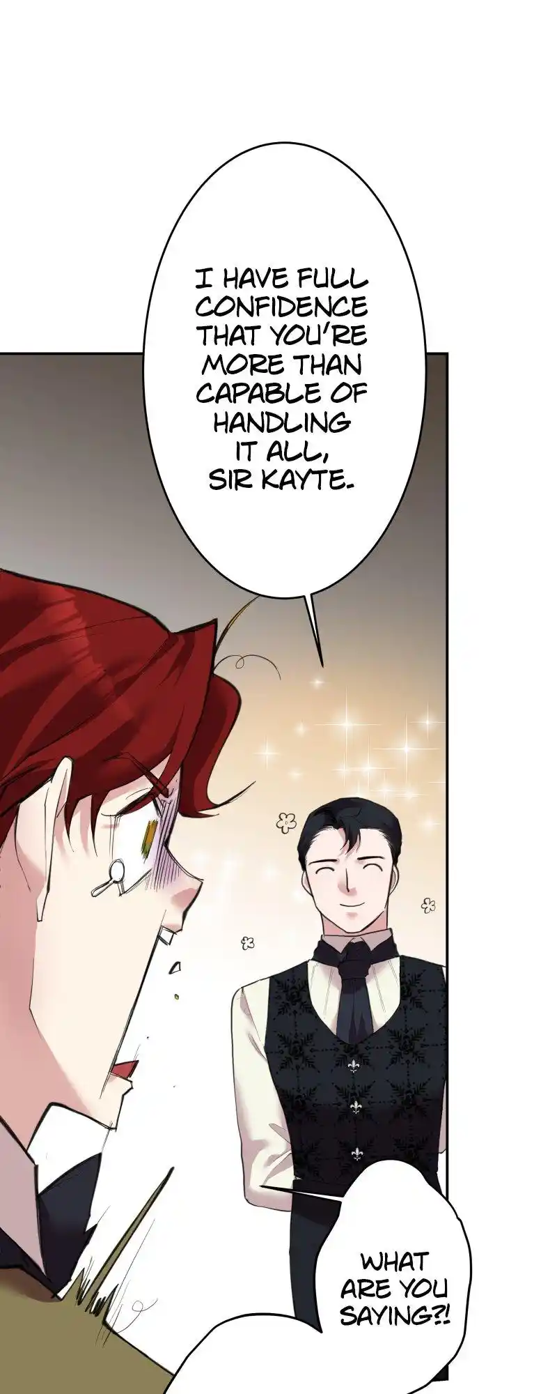 A Villainess’ Revenge Is Sweeter Than Honey Chapter 22