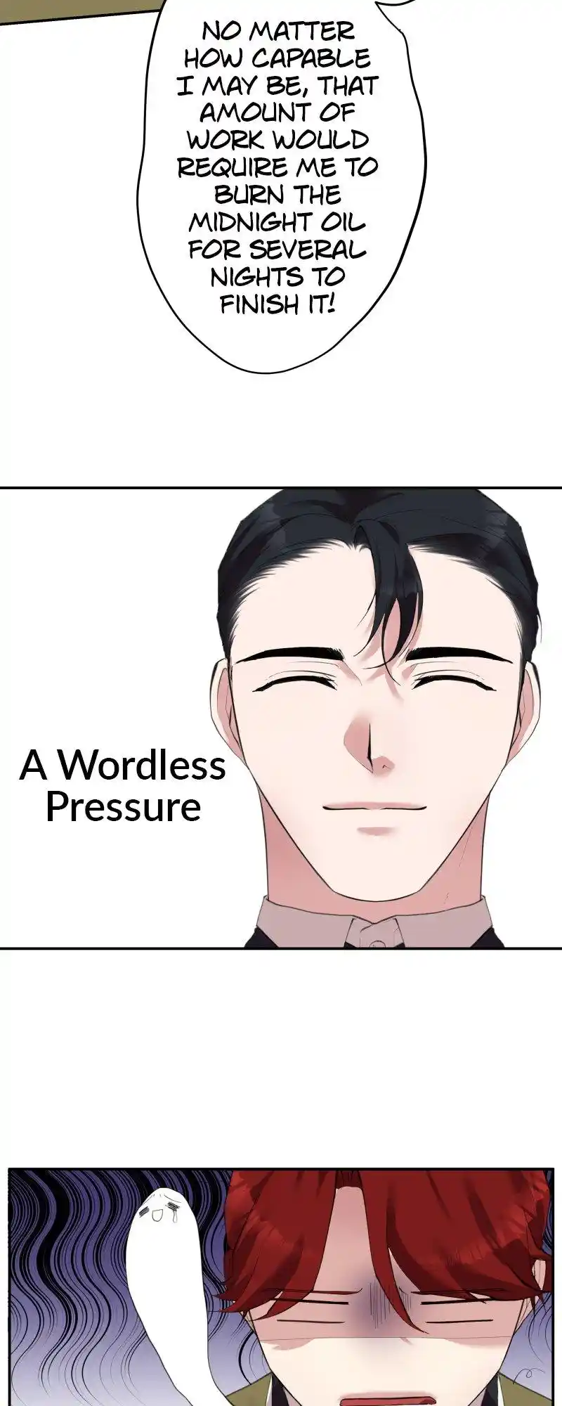 A Villainess’ Revenge Is Sweeter Than Honey Chapter 22