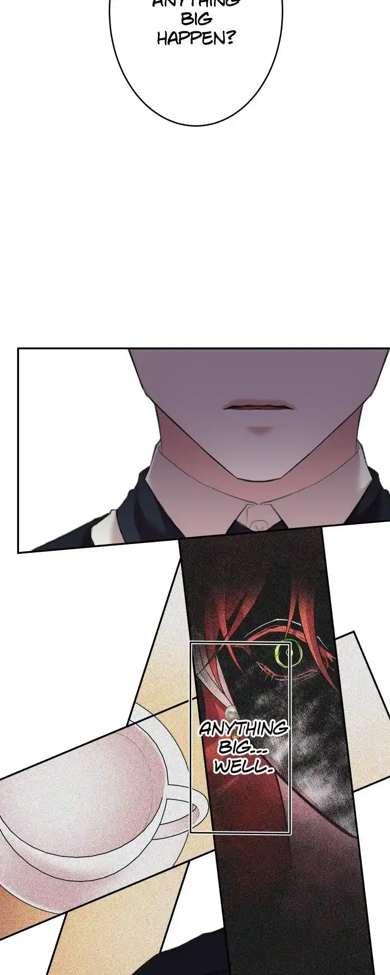 A Villainess’ Revenge Is Sweeter Than Honey Chapter 22