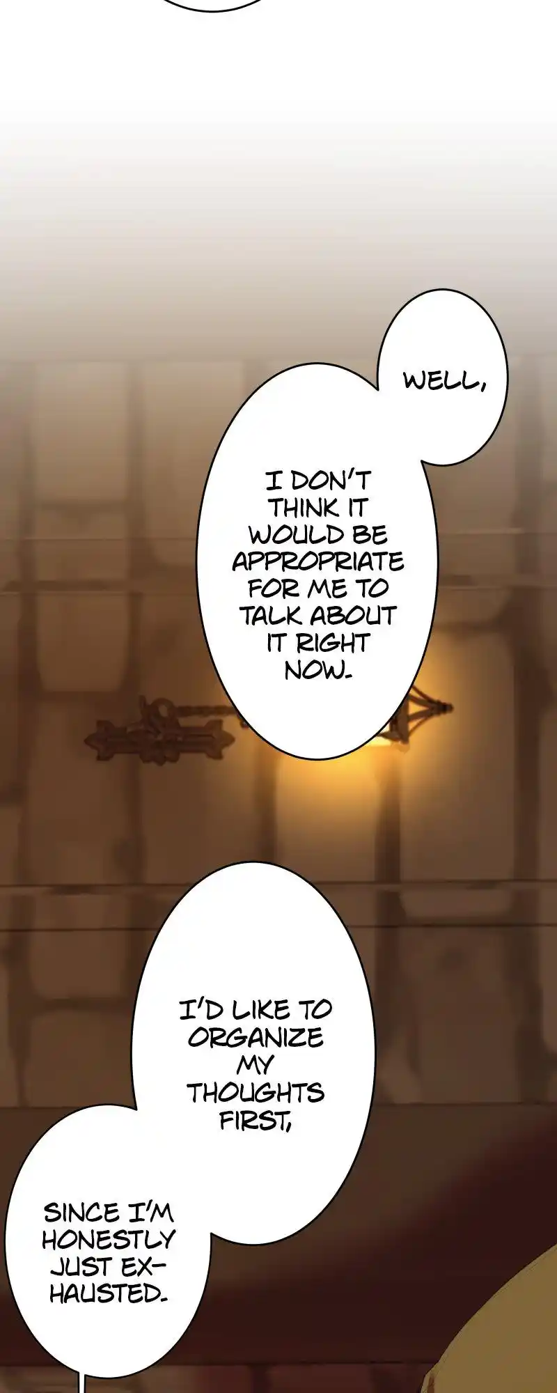 A Villainess’ Revenge Is Sweeter Than Honey Chapter 22