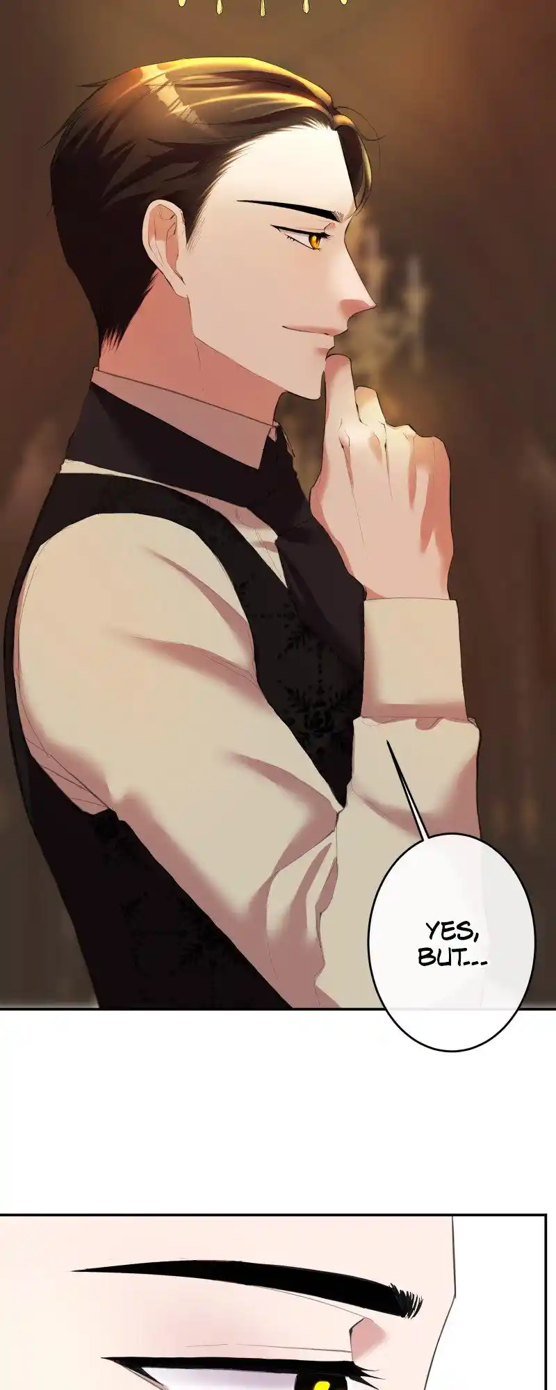 A Villainess’ Revenge Is Sweeter Than Honey Chapter 22