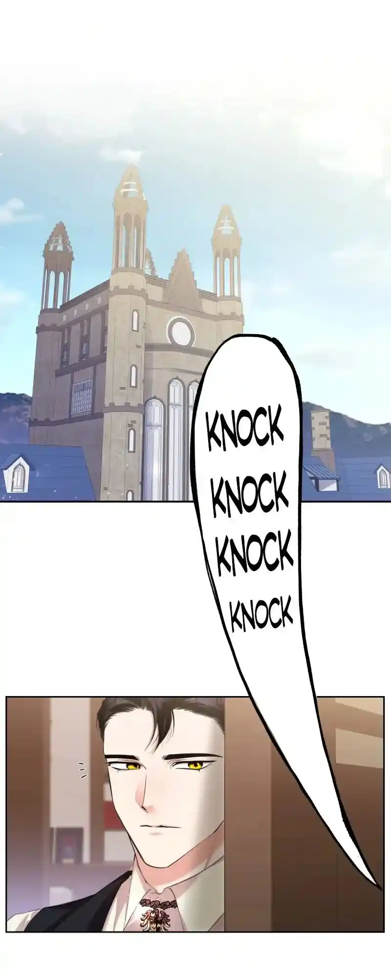 A Villainess’ Revenge Is Sweeter Than Honey Chapter 23