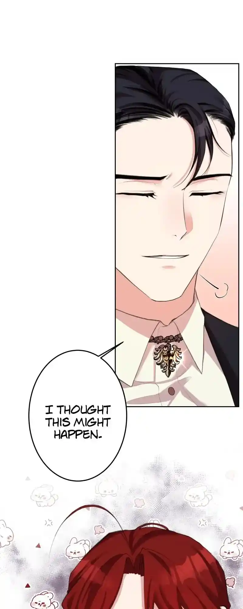 A Villainess’ Revenge Is Sweeter Than Honey Chapter 23