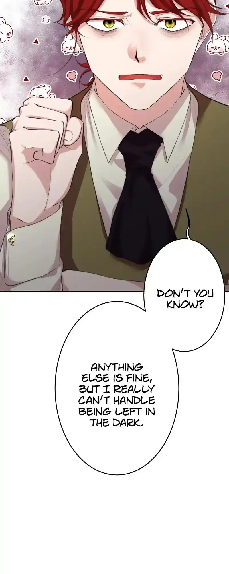 A Villainess’ Revenge Is Sweeter Than Honey Chapter 23