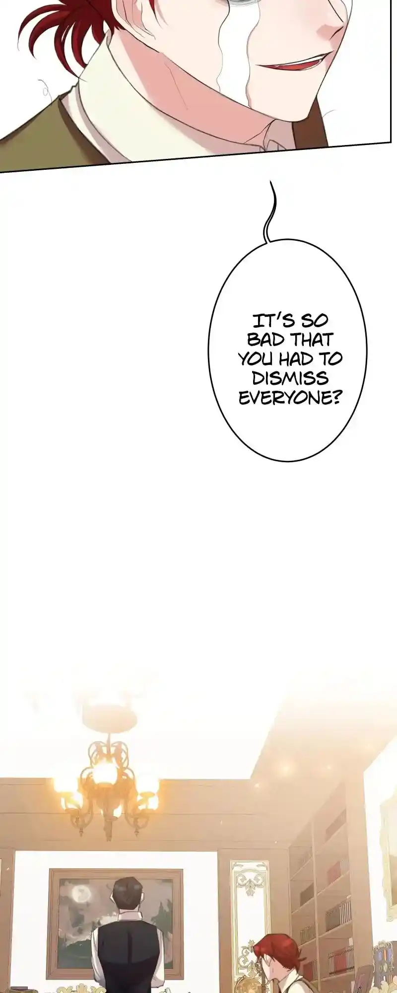 A Villainess’ Revenge Is Sweeter Than Honey Chapter 23