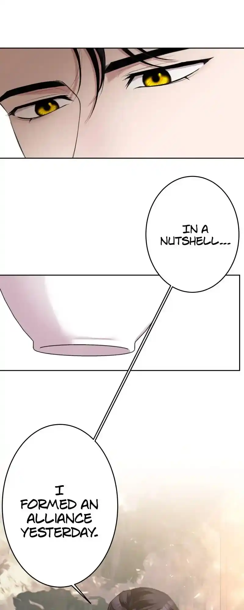 A Villainess’ Revenge Is Sweeter Than Honey Chapter 23