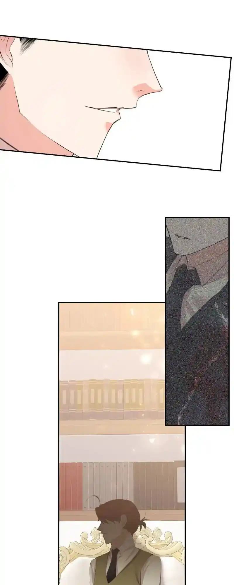 A Villainess’ Revenge Is Sweeter Than Honey Chapter 23