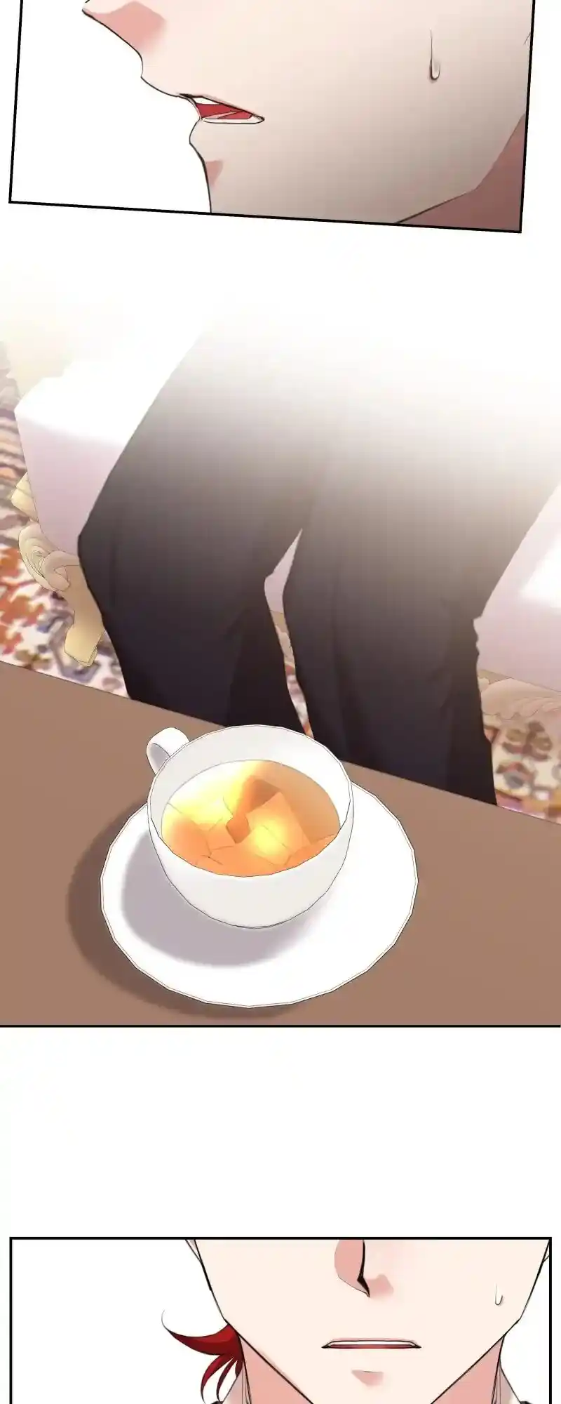 A Villainess’ Revenge Is Sweeter Than Honey Chapter 23