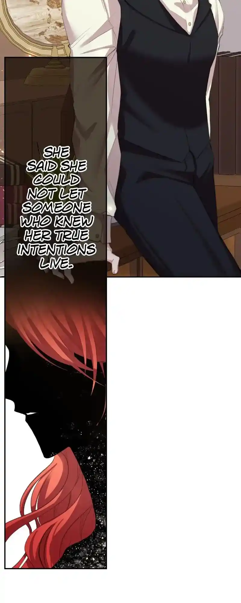 A Villainess’ Revenge Is Sweeter Than Honey Chapter 23