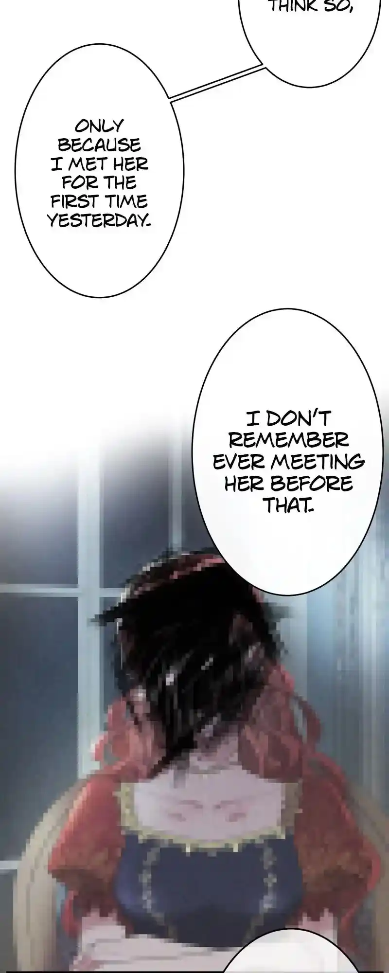 A Villainess’ Revenge Is Sweeter Than Honey Chapter 23