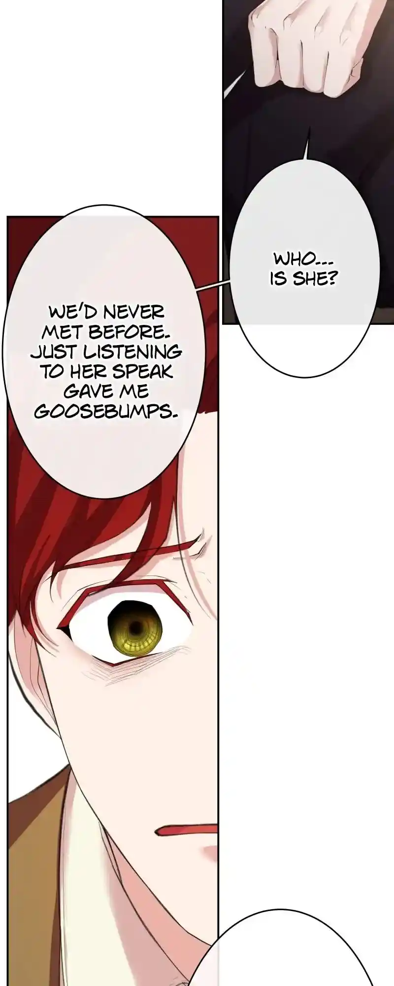 A Villainess’ Revenge Is Sweeter Than Honey Chapter 23