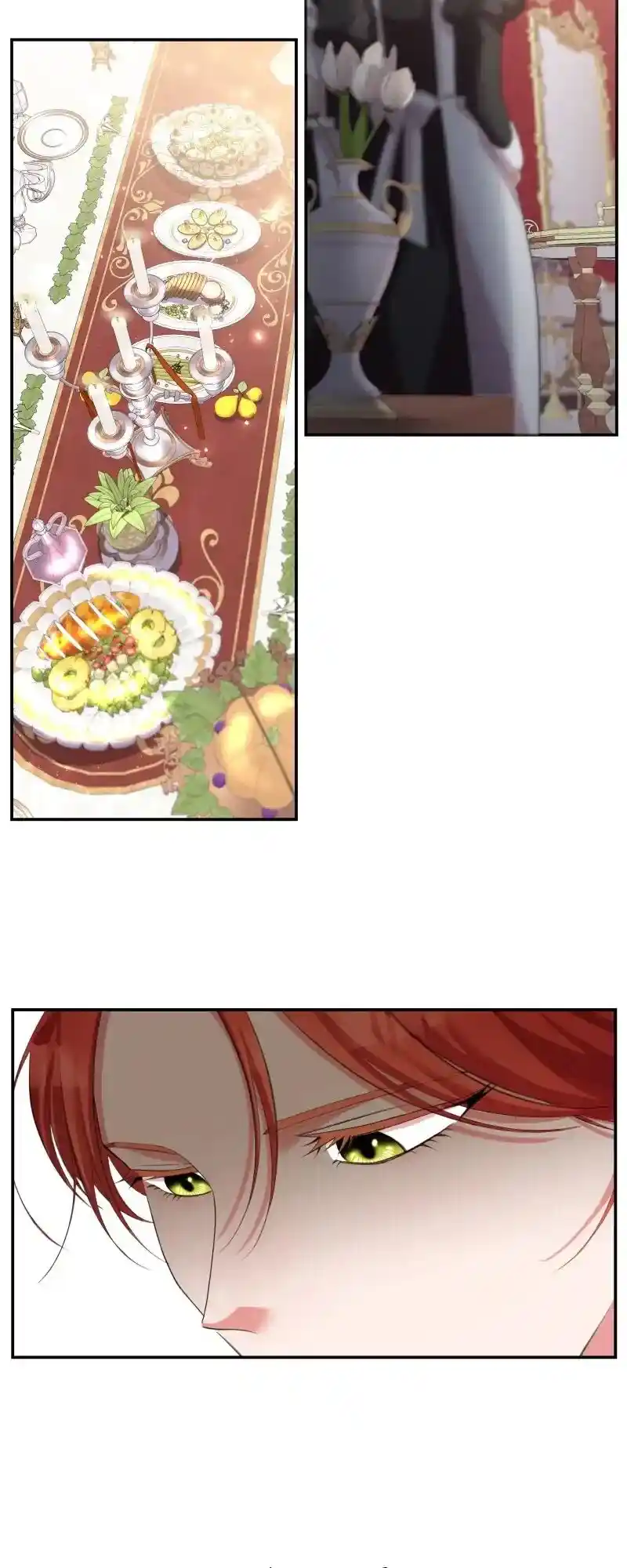 A Villainess’ Revenge Is Sweeter Than Honey Chapter 23