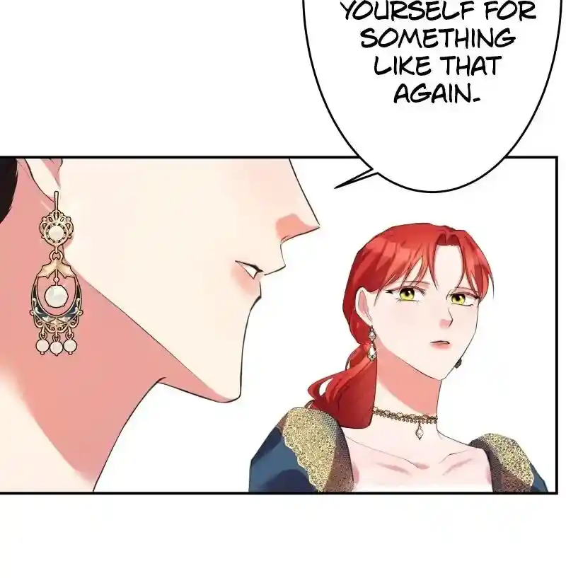 A Villainess’ Revenge Is Sweeter Than Honey Chapter 23