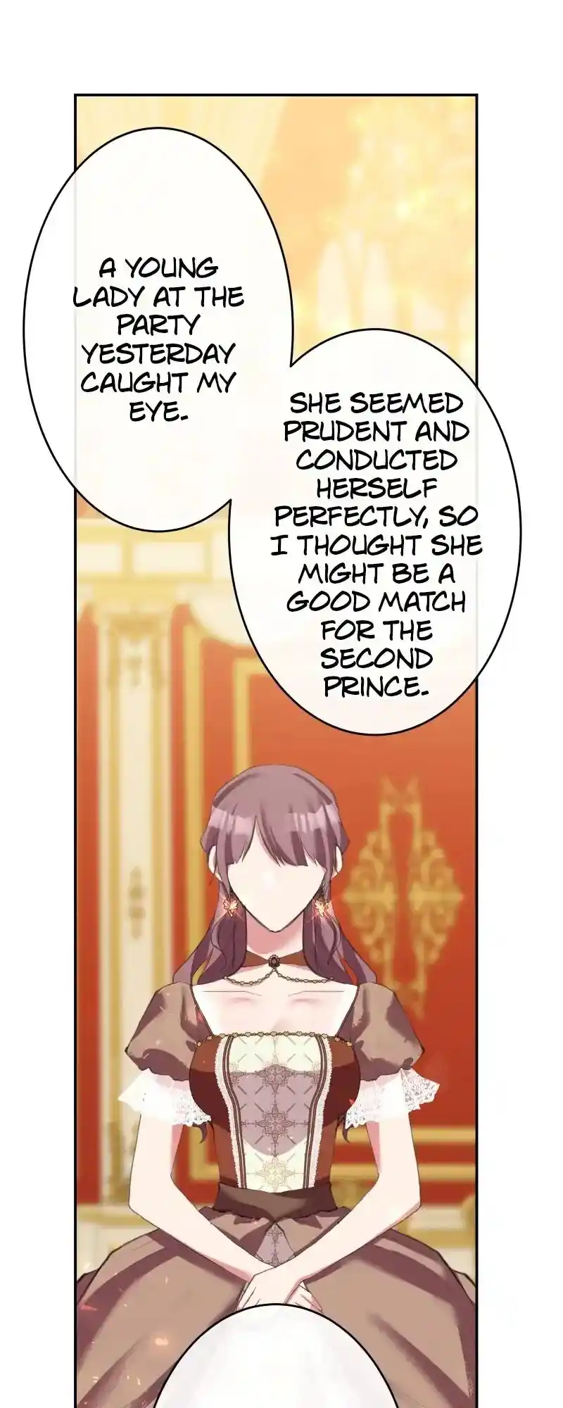 A Villainess’ Revenge Is Sweeter Than Honey Chapter 23