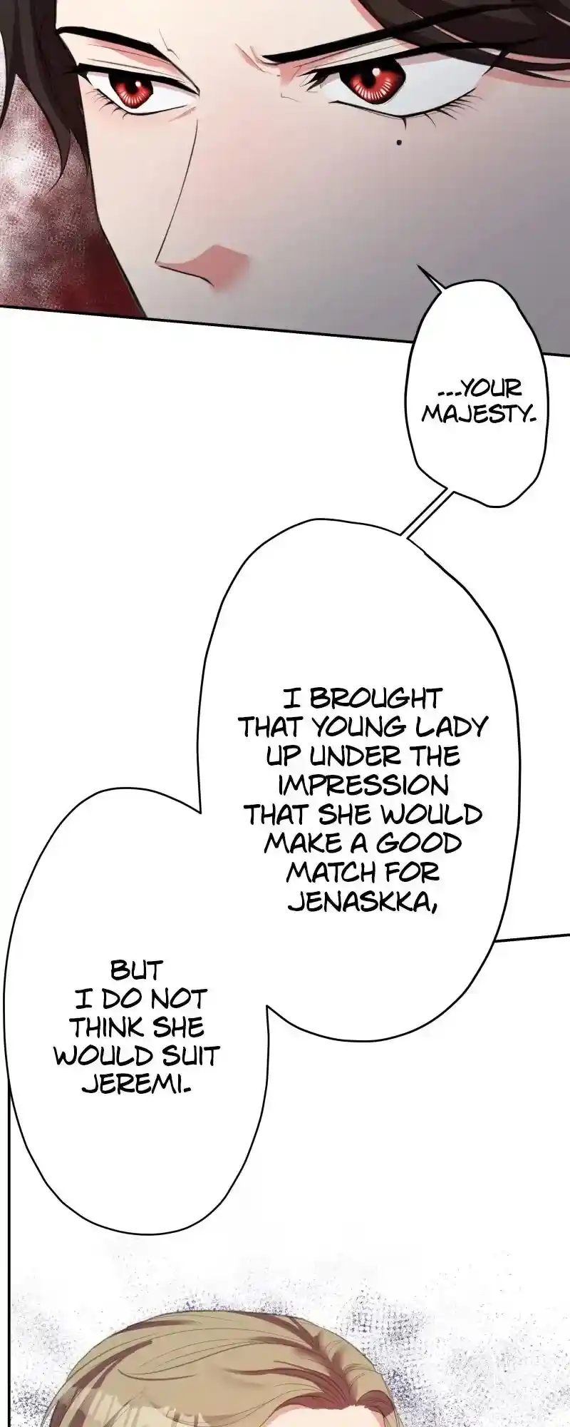 A Villainess’ Revenge Is Sweeter Than Honey Chapter 23