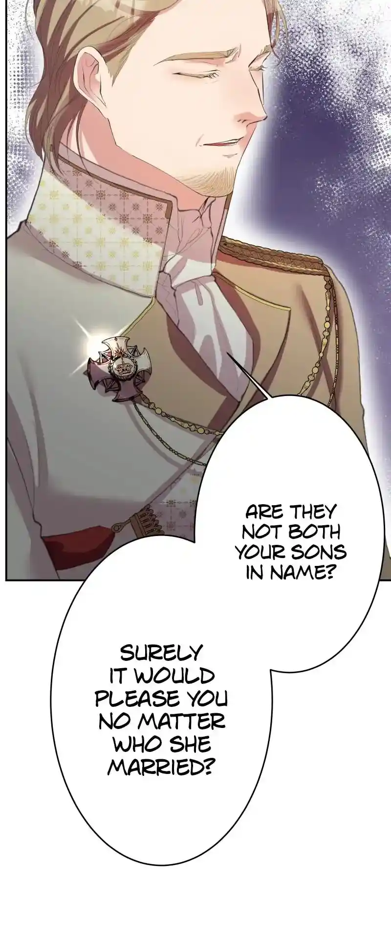 A Villainess’ Revenge Is Sweeter Than Honey Chapter 23