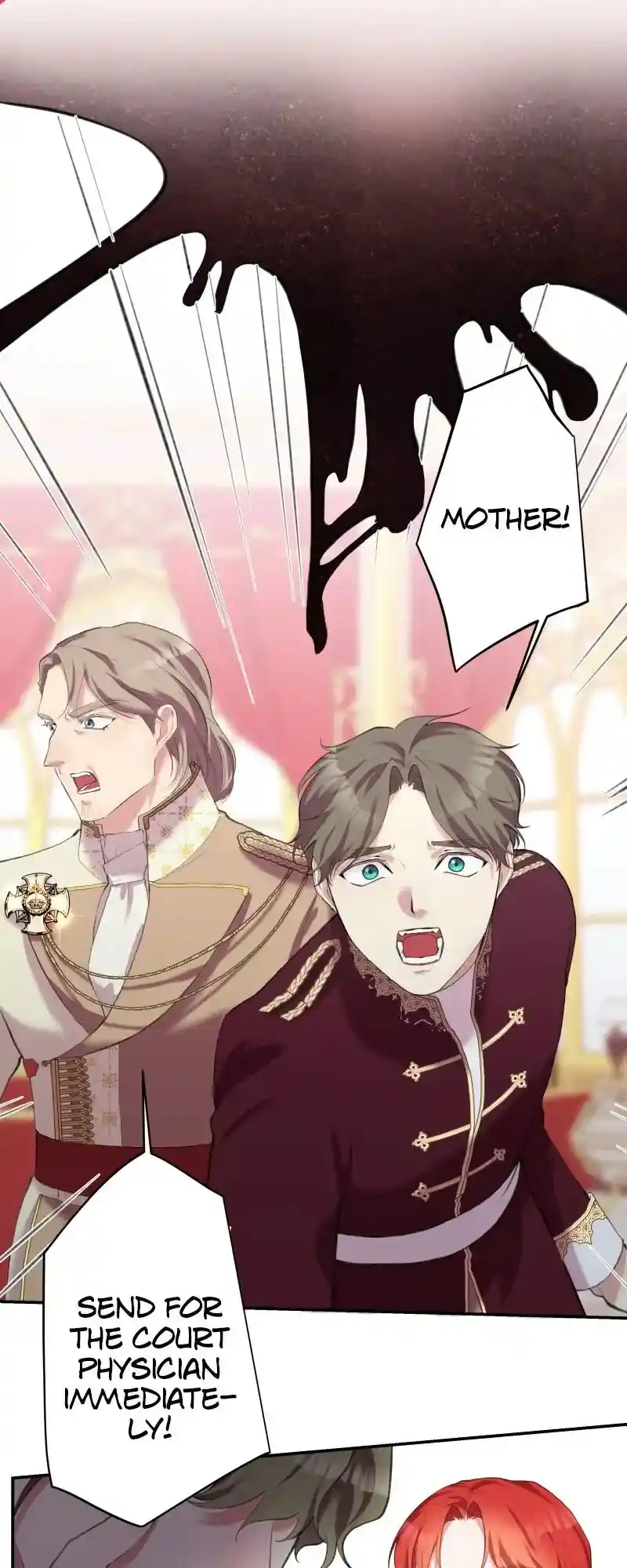 A Villainess’ Revenge Is Sweeter Than Honey Chapter 24