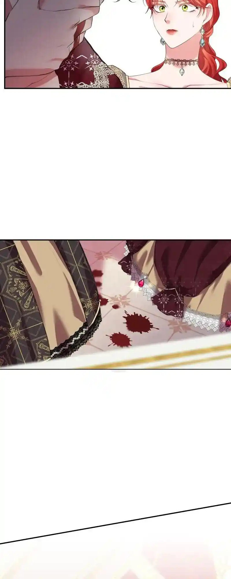 A Villainess’ Revenge Is Sweeter Than Honey Chapter 24